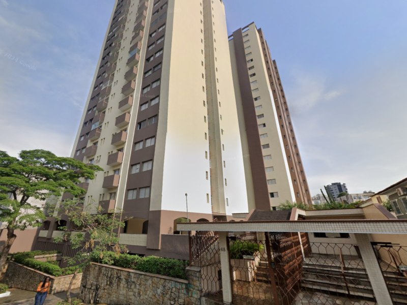 Apartamento - Venda, Centro, Guarulhos, SP